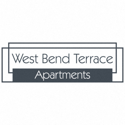 West Bend Terrace Apartments logo